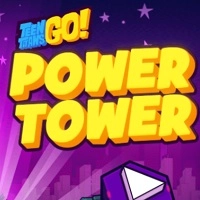 teen_titans_go_power_tower Spiele